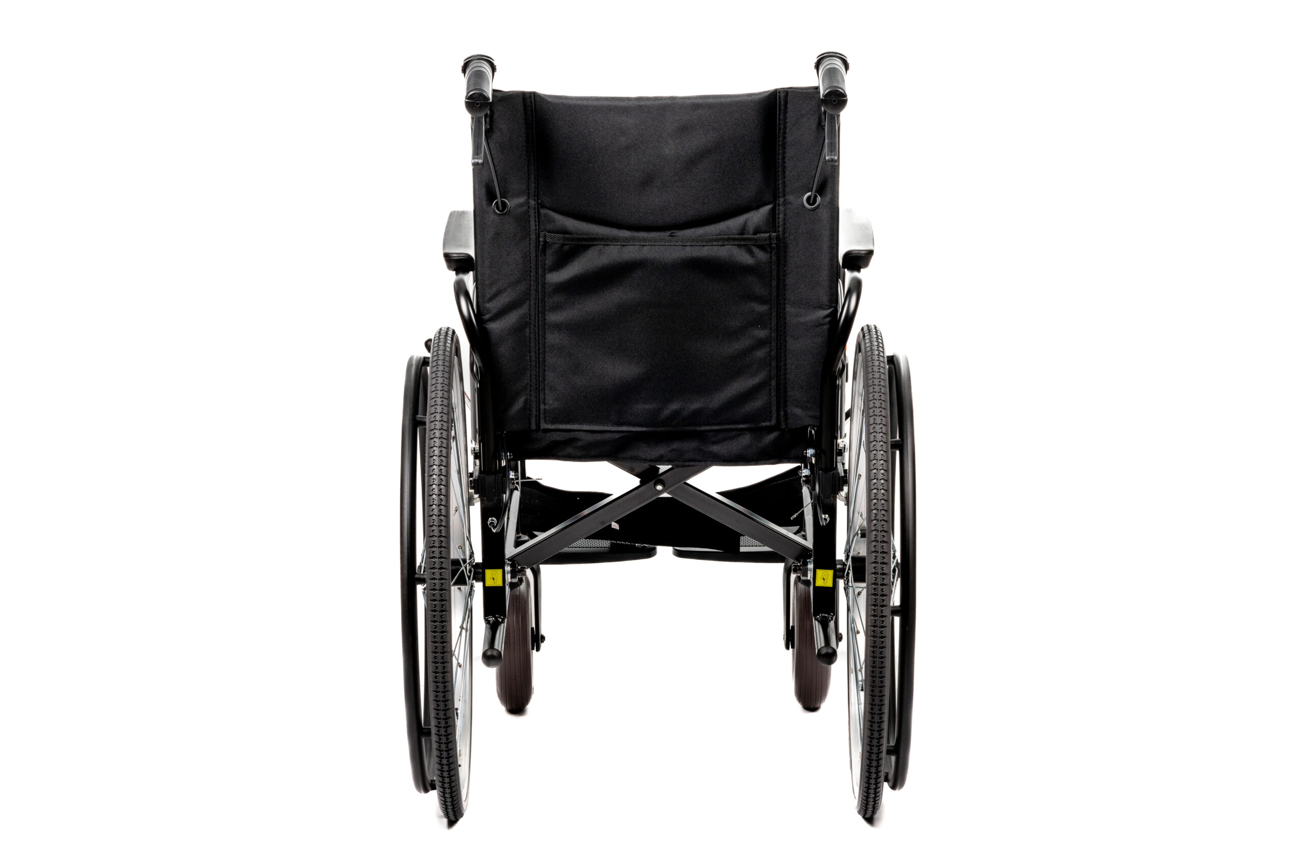 antar-agile-rollstuhl-aus-aluminium-24-zoll-schwarz-125-kg image 4