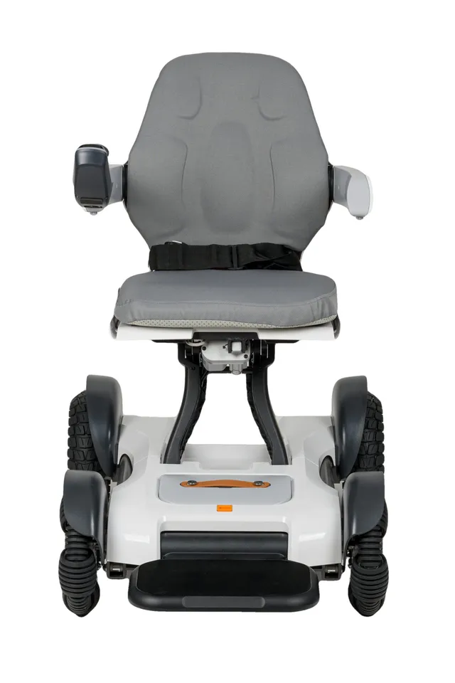 antar-at52323-elektrischer-rollstuhl-faltbar image 1