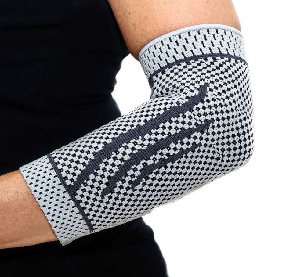 antar-at53043-ellenbogenorthese-mit-silikon-tennisarm image 1