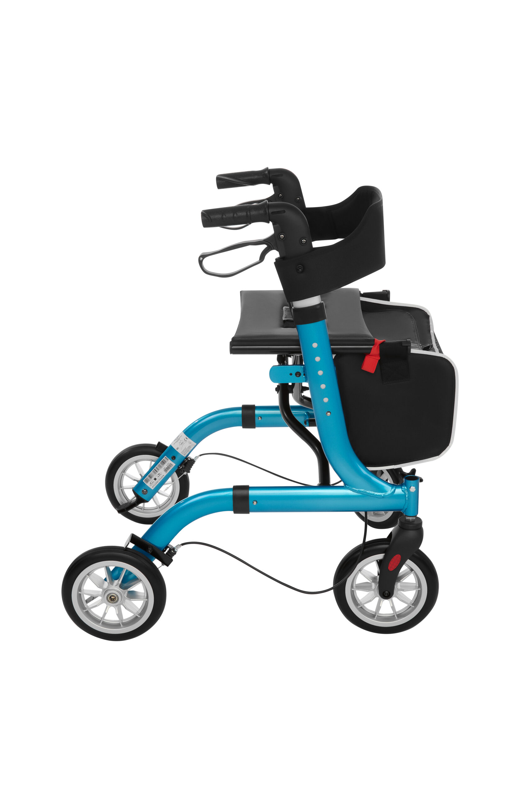 antar-at51046-rollator-aus-aluminium-mit-sitz image 2