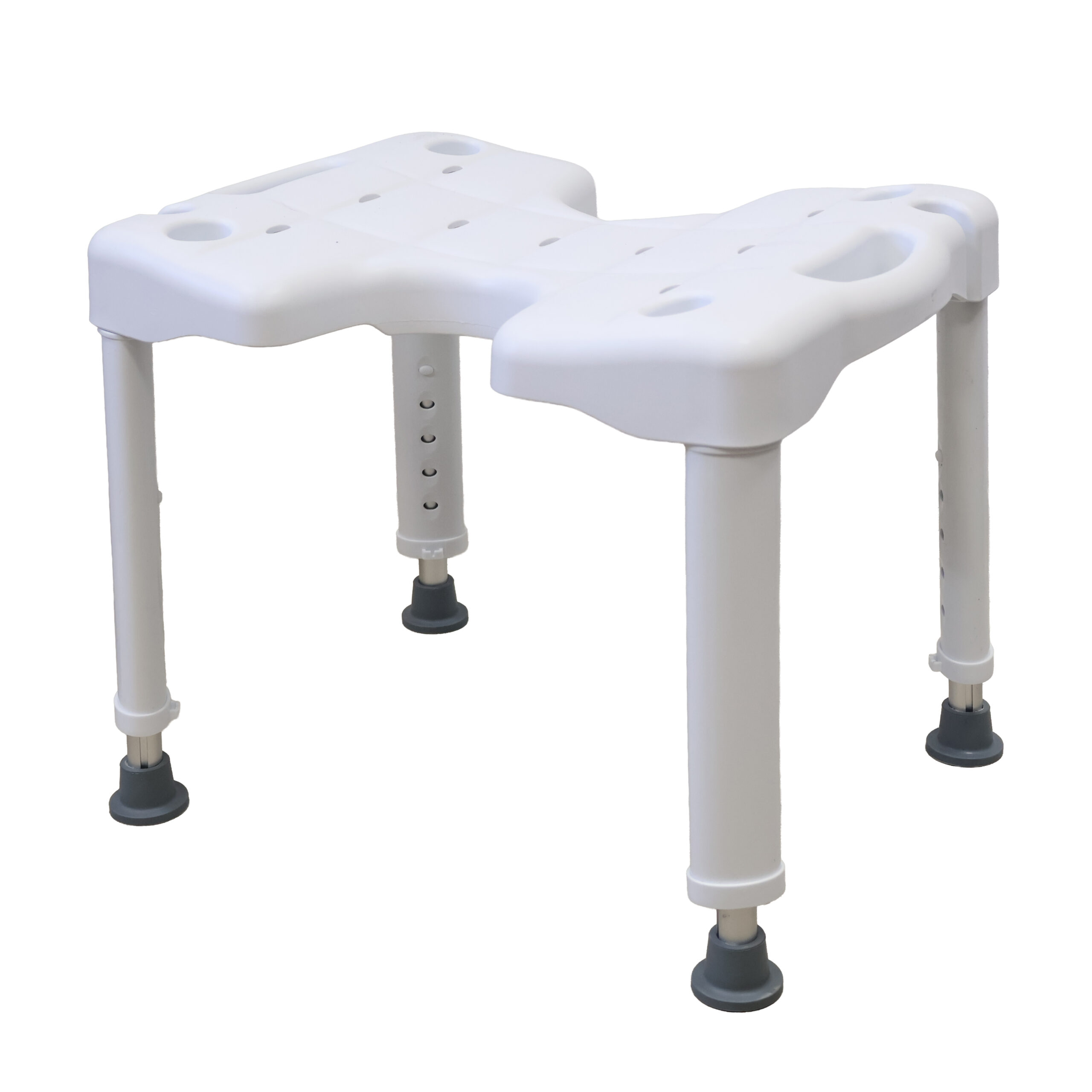 antar-at51011-duschhocker-ohne-lehne-mit-u-ausschnitt image 1