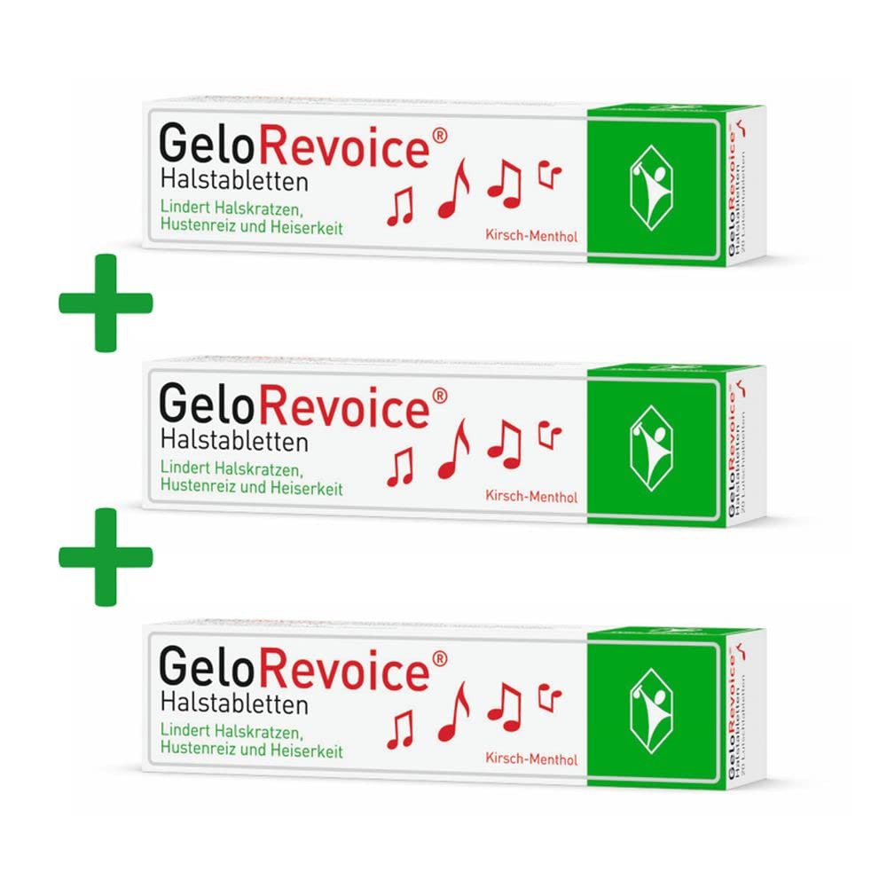 gelorevoice-halstabletten-kirsch-menthol-3x20-st image 1