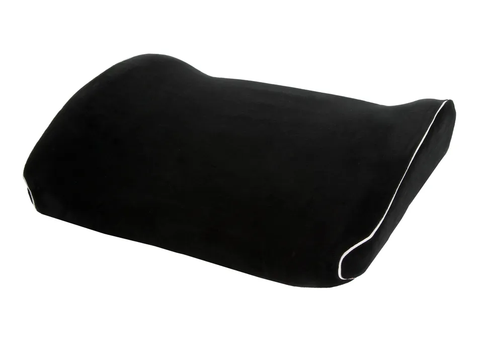 antar-lendenkissen-at03003-memory-foam-42x35-cm image 1
