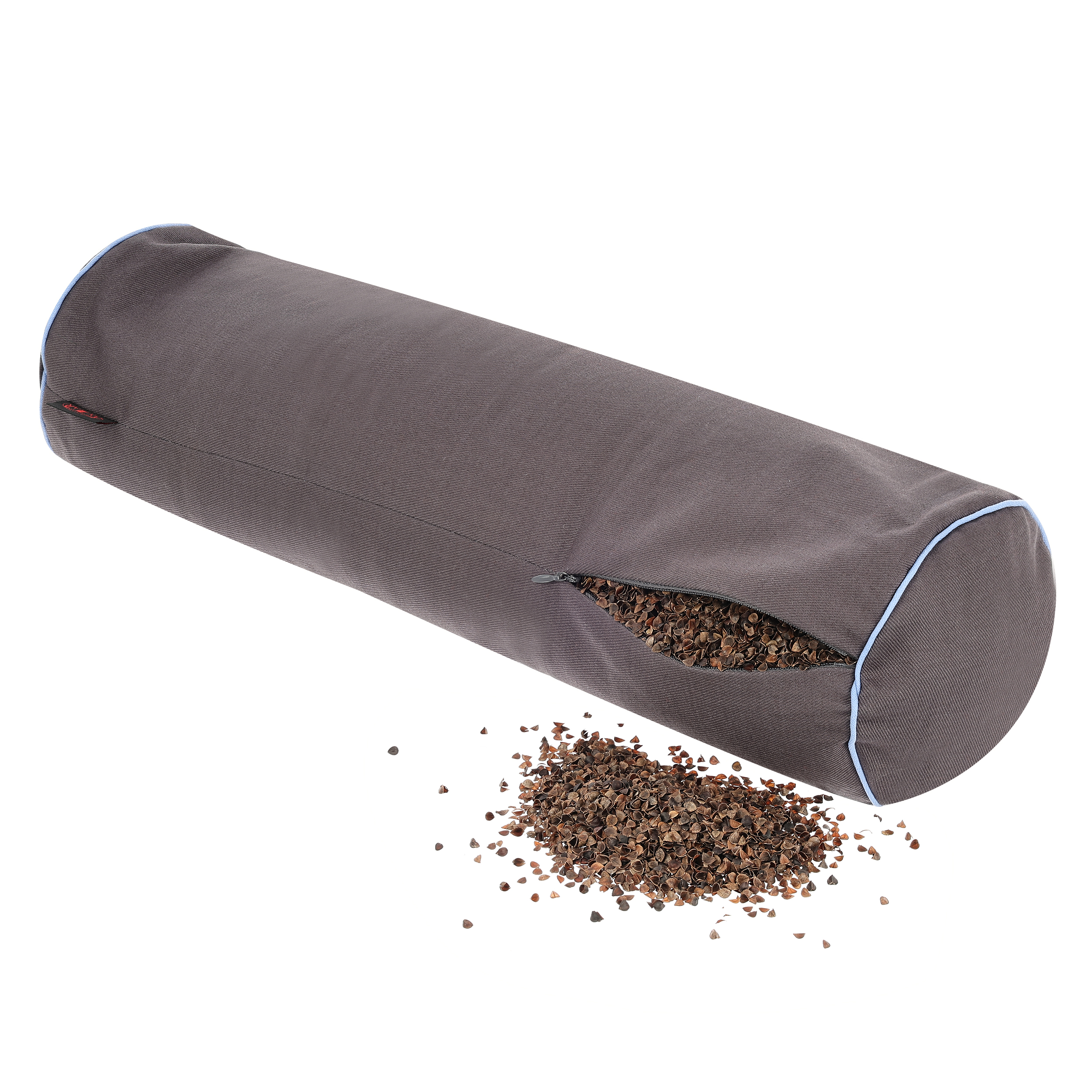 antar-at03505-reha-rolle-buchweizenschale-lagerungskissen image 1
