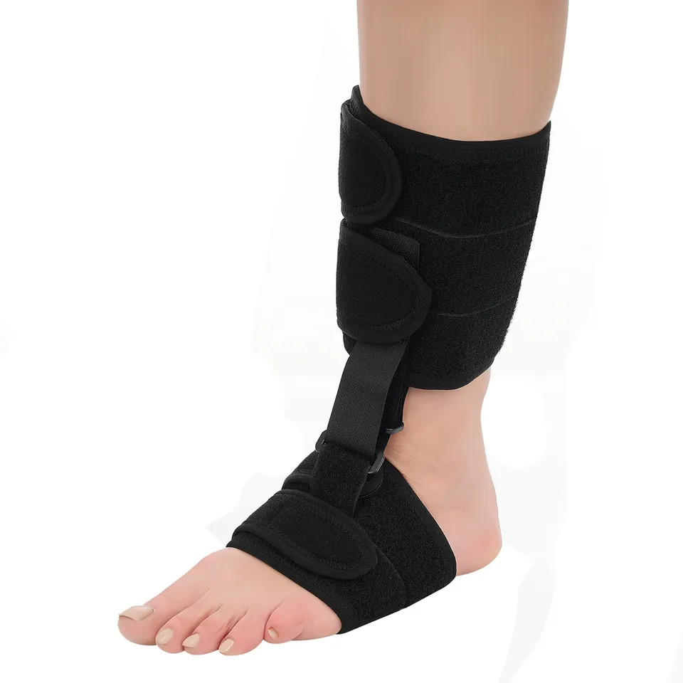 antar-at53076-sprunggelenkorthese-fu-heberorthese-universal-neopren image 1