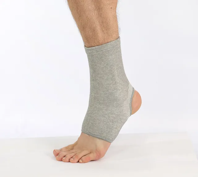 antar-at53016-sprunggelenkbandage-aus-bambusfaser image 1
