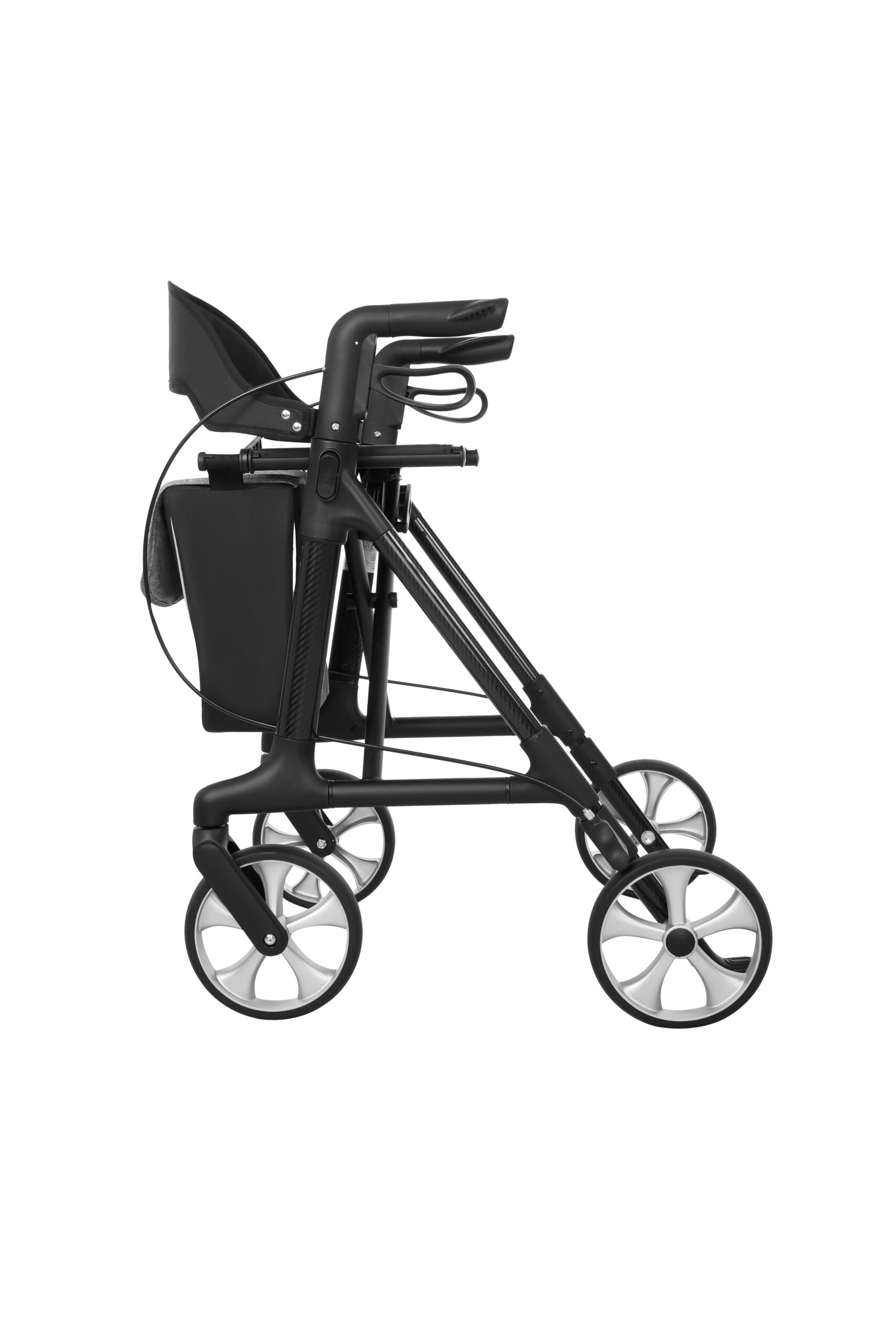 antar-at51136-carbon-rollator-150-kg-leichtgewichtsrollator-mit-sitz image 3