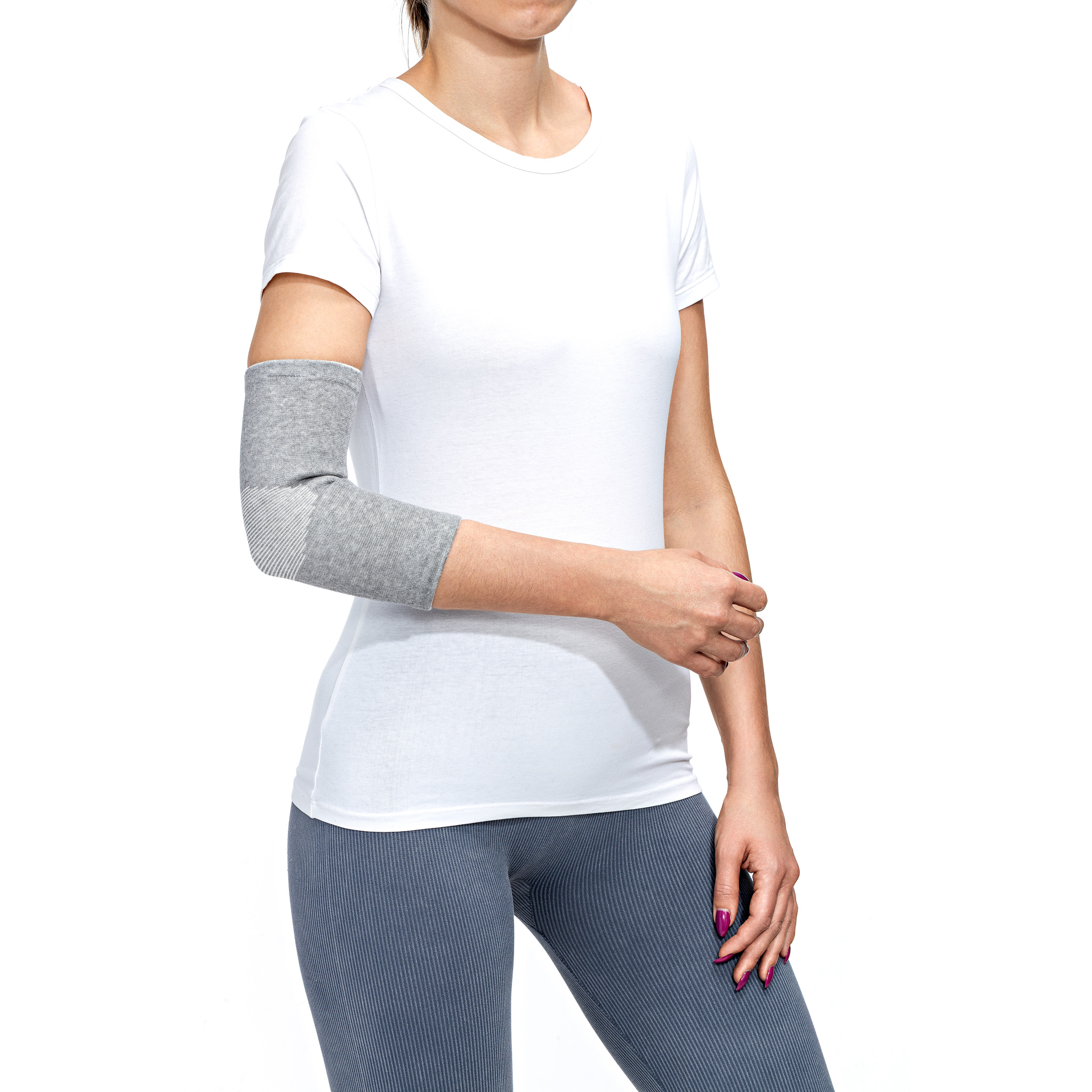antar-at53024-ellenbogenorthese-bambusfaser image 3